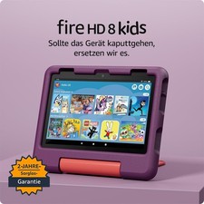 Amazon Fire HD 8 Kids (2024)