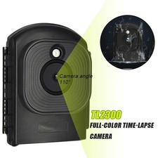 Digital Timelapse Cameras Full
