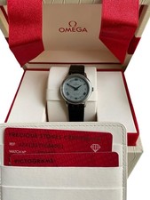 OMEGA De Ville Prestige