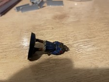 Vintage Warhammer 40k Titan