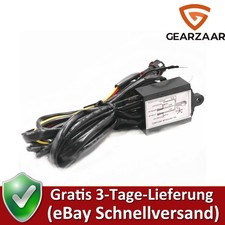 Automatisches Steuermodul für