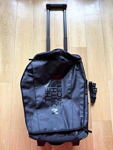The north face rolling - face,