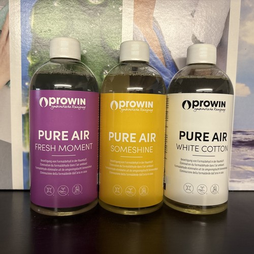 Prowin pure air 500ml - 3, x