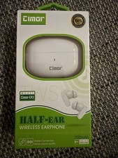 Wireless Earphone Bluetooth