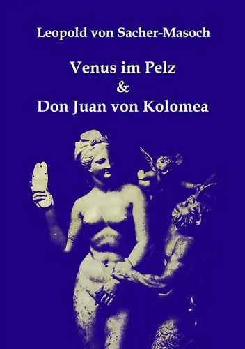Venus pelz don - im, von