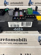 9806687980 Citroen C4 Picasso