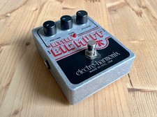 Electro Harmonix Little Big Muff Verzerrer mit AC-DC Netzteil