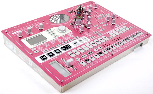 Korg electribe esx tube - electribe, sd