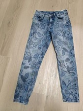 Slim Fit Jeans von Angels