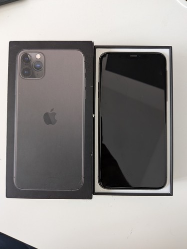 Iphone pro max gb - pro, 64