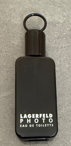 Leere karl lagerfeld eau - karl,