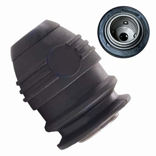 Easy ersatz bohrfutter - ersatz,
