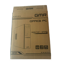GMR Ultra Slim i7 Office PC -