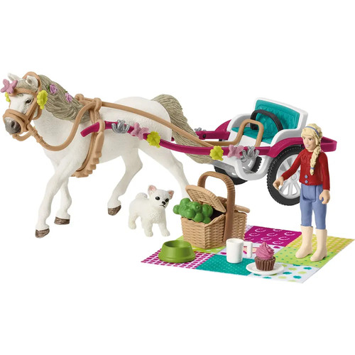 Schleich horse club 42467 - horse,