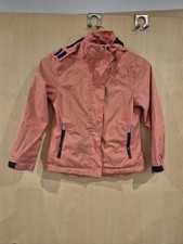 Softshelljacke f. Mädchen TCM