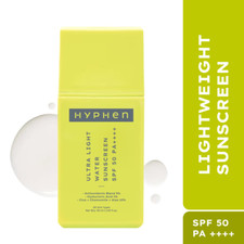 Hyphen Ultra Light Water