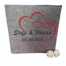 Fotoalbum Hochzeitsalbum