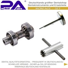 MONTAGE-SET passend für KaVo® GENTLEpower 25LP - LPA