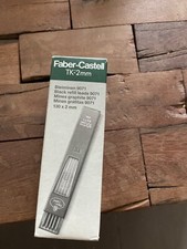 Faber-Castell TK-2mm/Härte