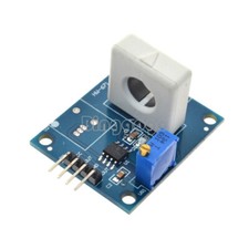 WCS1800 Hall Current Sensor