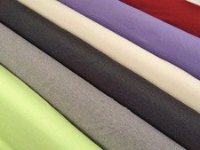 0,50  m Jersey super Farben