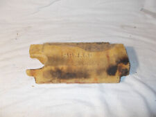 Schamottstein Schamottplatte Ersatzteil Dauerbrandofen 995660