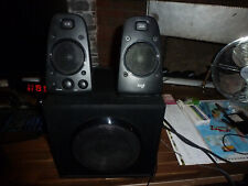 Logitech Z 623 lautsprechersystem 2.1