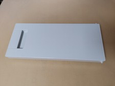 GEFRIERFACHTÜR KLAPPE GORENJE 447434 MIT DICHTUNG UND GRIFF DEFEKT