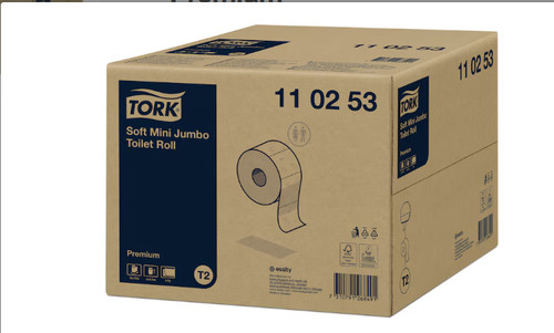 Rollen tork premium mini - premium,