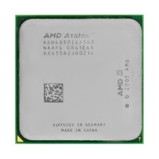 AMD ATHLON 64 X2 4850e