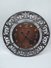 Diehl Electronic Wanduhr