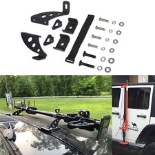 Hi Lift Jack Mount Hood Hinge