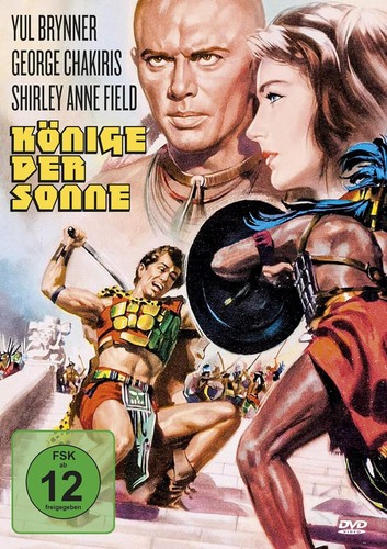 Könige der sonne yul - könige,