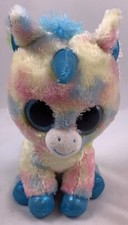 Ty Boo Glubschi Blitz Einhorn