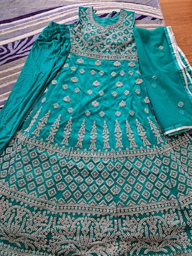 Anarkali lehenga salwar - anarkali,,