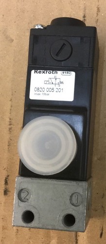 Neu wegeventil 24v - neu,