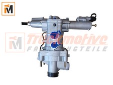 Bremskraftregler ALB