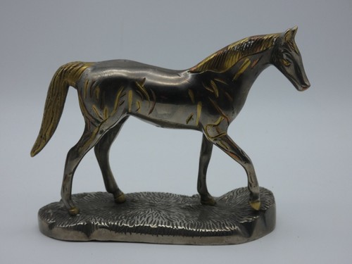 Figur pferd bicolor - ,