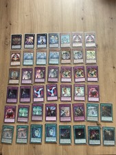 Yu-GI-Oh Counter Fairy Deck