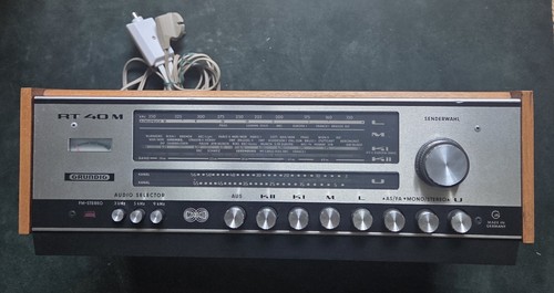 Grundig m stereo - grundig, 40