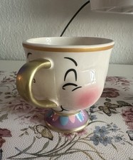 Disney Tassilo Die Schöne und