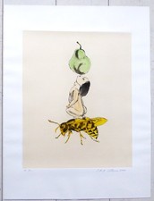 CORNELIA SCHLEIME - OHNE TITEL