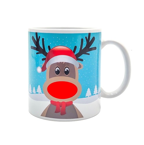 Weihnachts rentier - weihnachts,