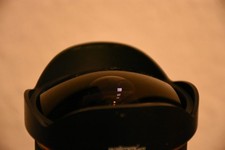 Walimex Pro 8 mm F/3.5 II AE