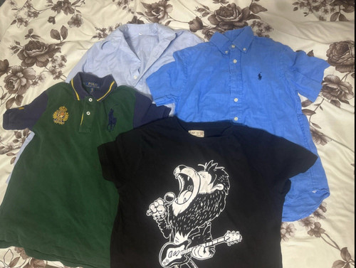 Polo ralph lauren - polo,