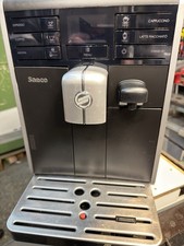 Saeco Moltio One Touch HD8769