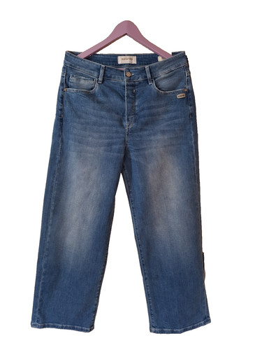Gang damen traight fit jeans - gang,