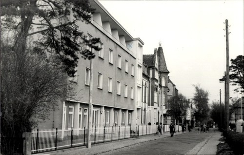 Ostseebad ahlbeck auf - ostseebad,