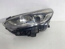 Frontscheinwerfer Ford S-Max EM2B-13W030-GE Xenon Links Scheinwerfer Headlight