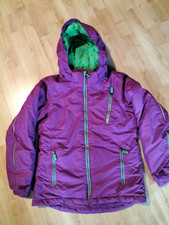 Schneejacke Skijacke Jacke Tchibo kids Mädchen Größe 146/152 lila